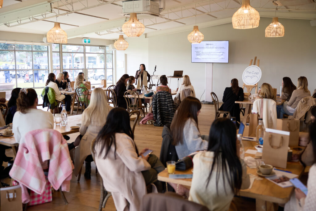 The Cusp Collective is Back.1