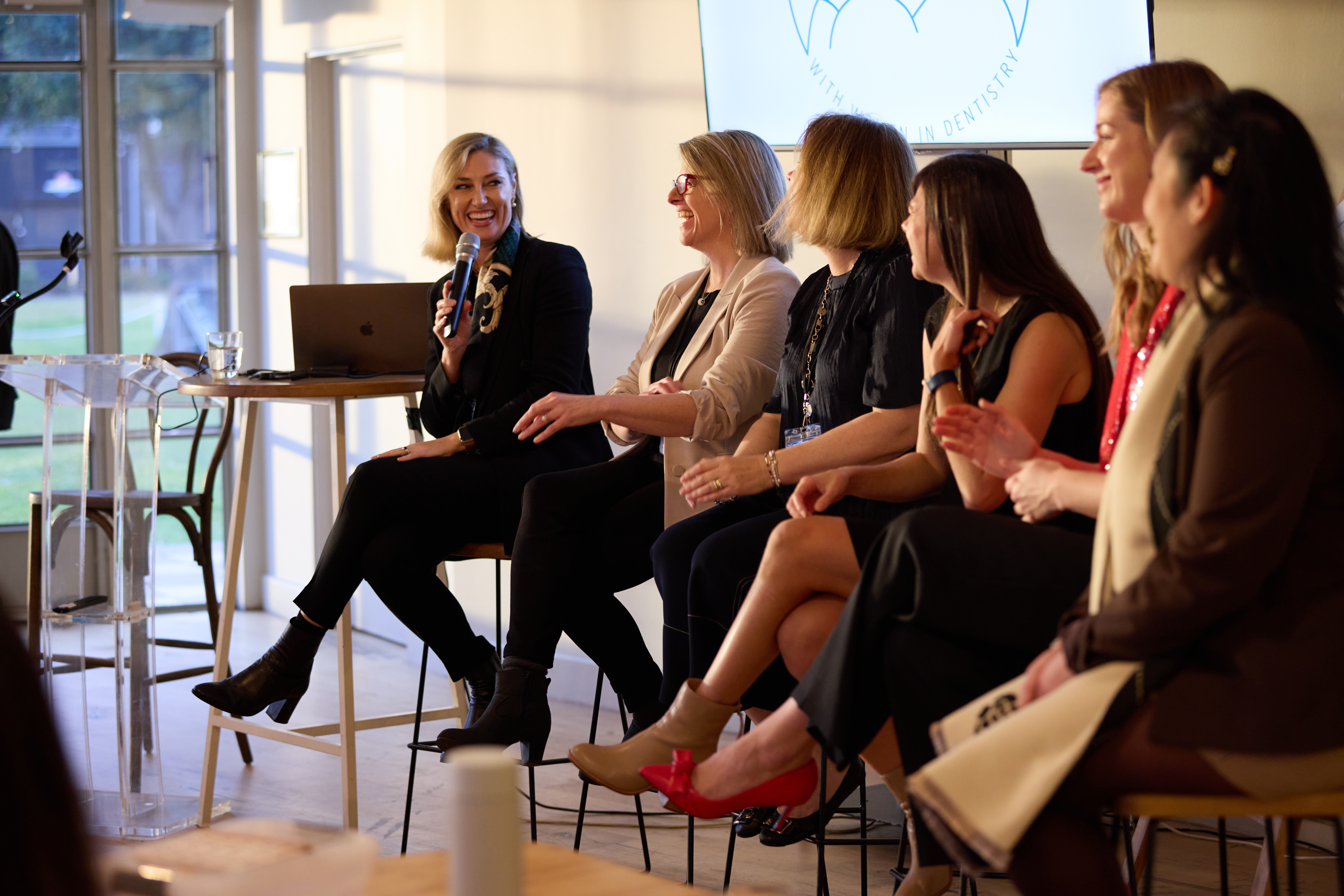 The Cusp Collective is Back