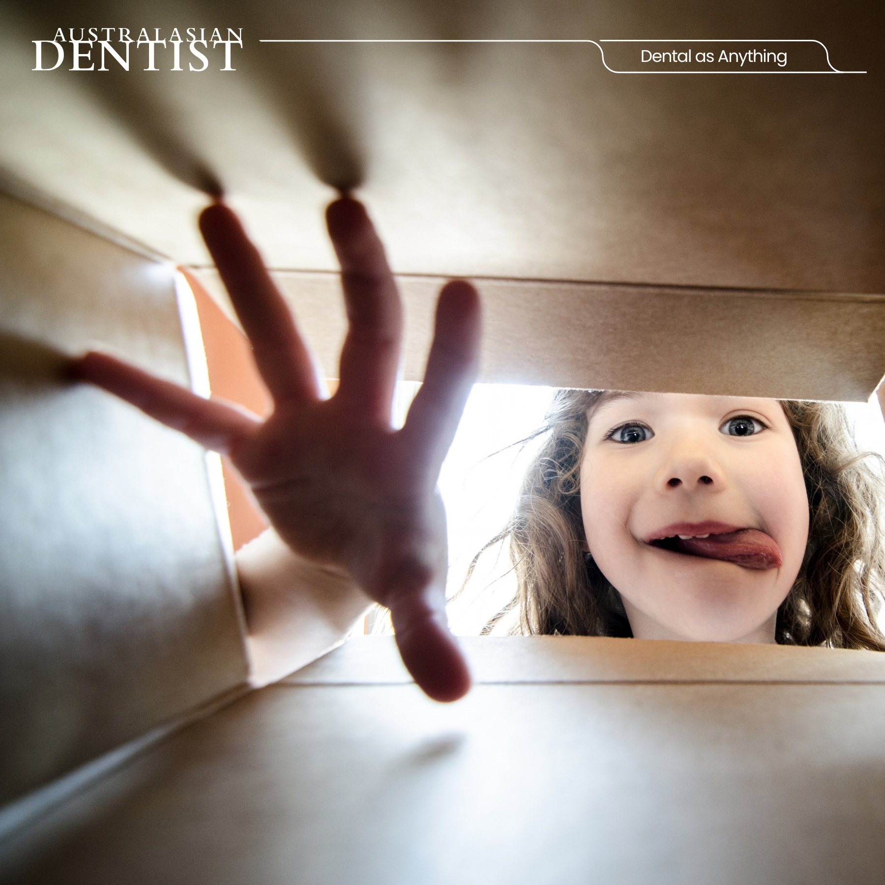 How supermarkets are capturing our children's gaze